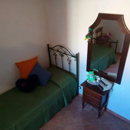 Casa Auguglie Modica