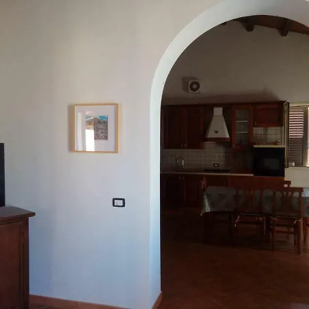 Casa Auguglie Holiday home *