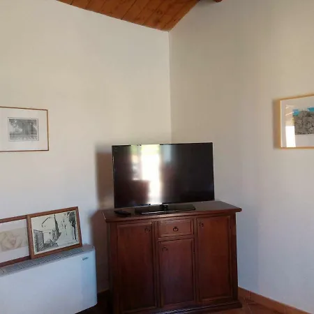 Casa Auguglie Holiday home