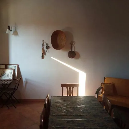 Holiday home Casa Auguglie Modica
