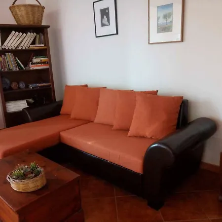 Casa Auguglie Holiday home Modica