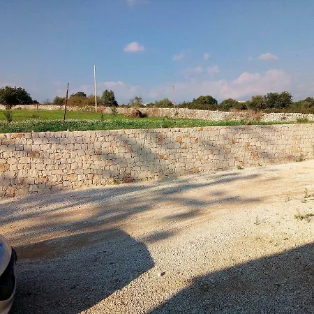 Holiday home Casa Auguglie Modica