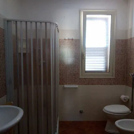 Casa Auguglie Modica