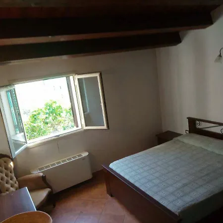Casa Auguglie Holiday home