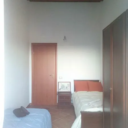 Casa Auguglie Holiday home *