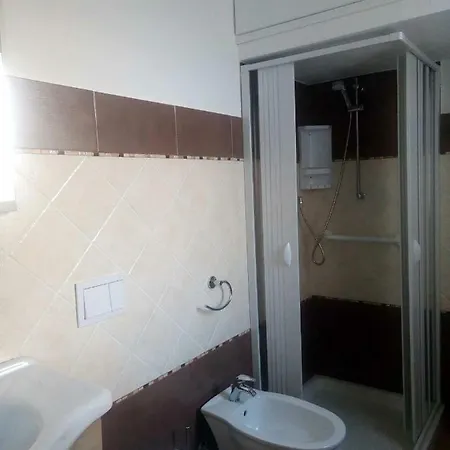 Holiday home Casa Auguglie *