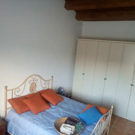 Casa Auguglie Holiday home *