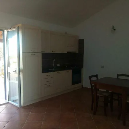 Casa Auguglie *